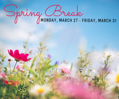 Spring-Break