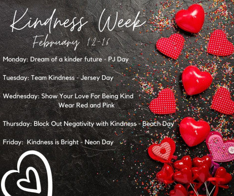 Kindness-Week