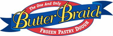 Butter-Braid